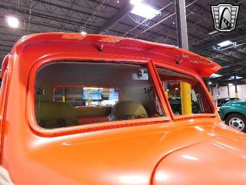 1947 Ford COE image 63