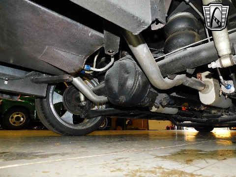 1947 Ford COE image 141