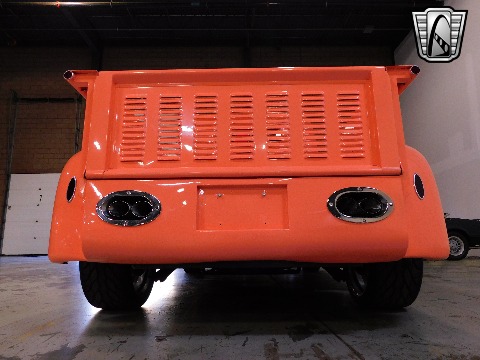 1947 Ford COE image 13