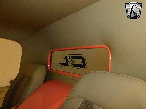 1947 Ford COE image 117