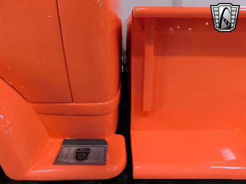 1947 Ford COE image 40