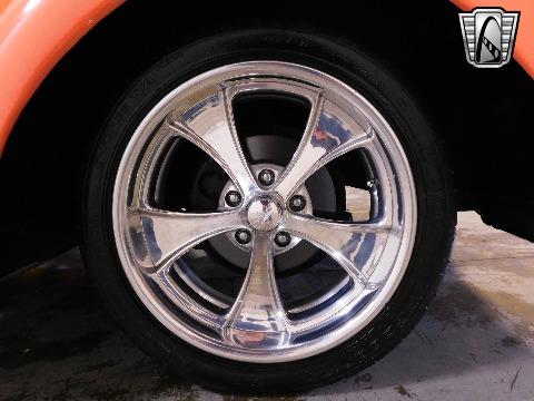 1947 Ford COE image 66