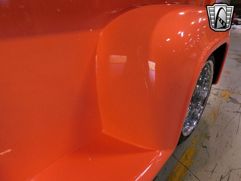 1947 Ford COE image 41