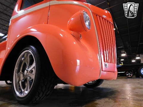 1947 Ford COE image 67