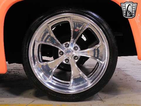 1947 Ford COE image 42