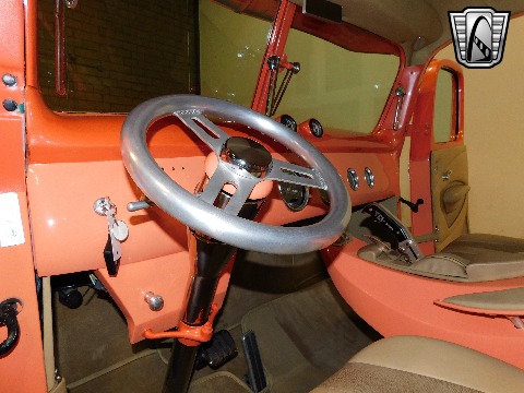 1947 Ford COE image 95