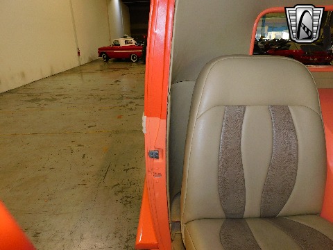 1947 Ford COE image 121