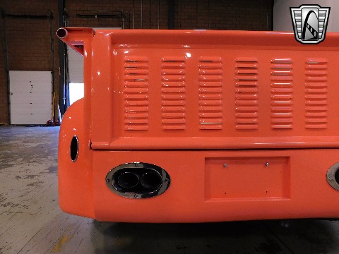 1947 Ford COE image 44