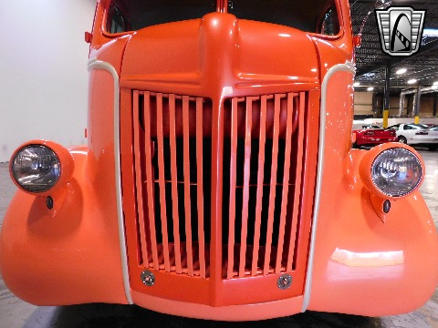 1947 Ford COE image 70