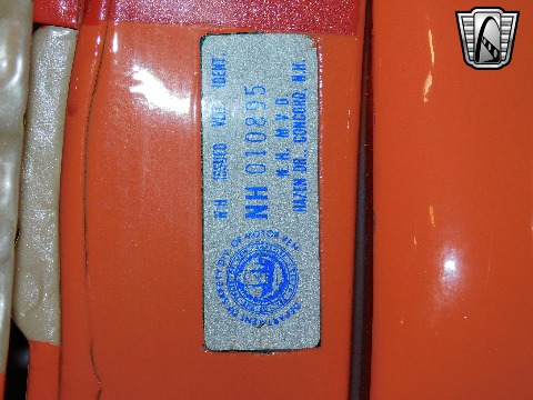 1947 Ford COE image 122