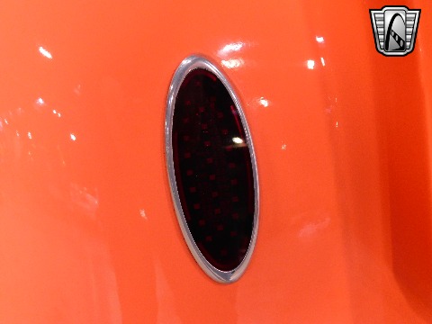 1947 Ford COE image 45