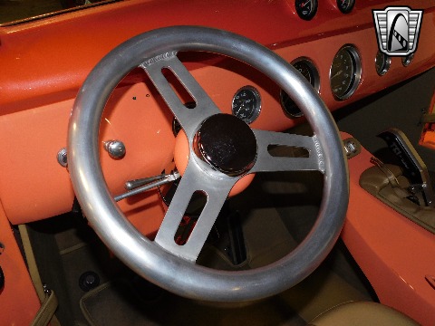 1947 Ford COE image 97