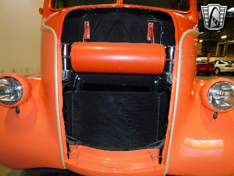 1947 Ford COE image 123