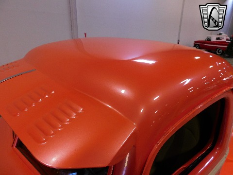 1947 Ford COE image 20