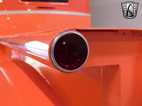 1947 Ford COE image 46