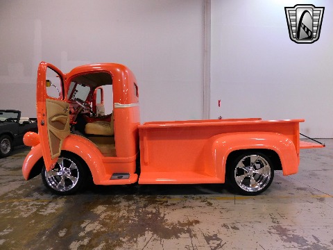 1947 Ford COE image 72