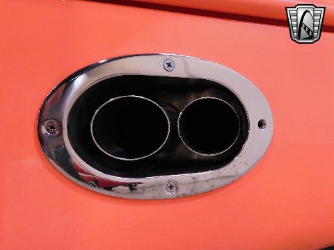 1947 Ford COE image 47