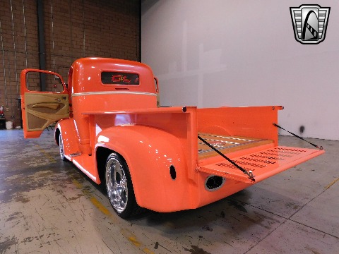1947 Ford COE image 73