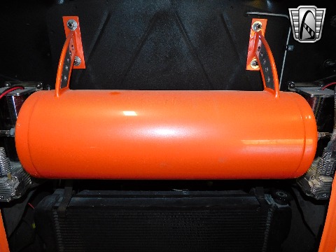 1947 Ford COE image 125