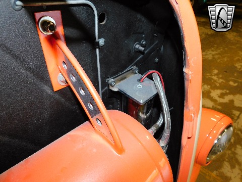 1947 Ford COE image 126