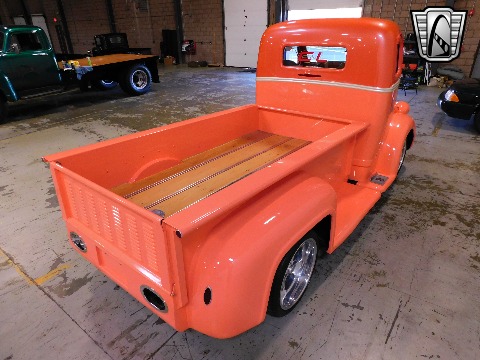 1947 Ford COE image 23