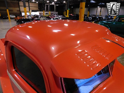 1947 Ford COE image 24