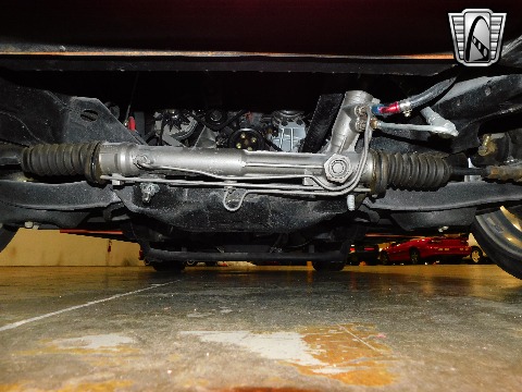 1947 Ford COE image 128