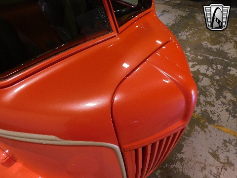 1947 Ford COE image 25