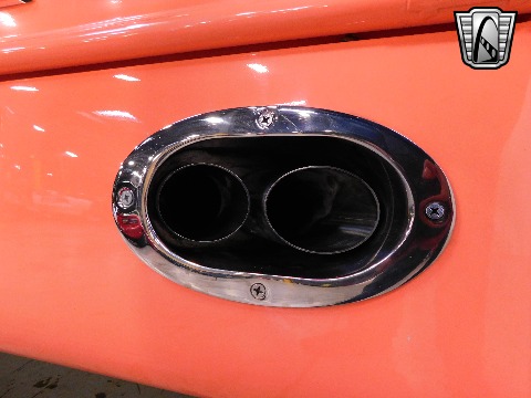 1947 Ford COE image 51