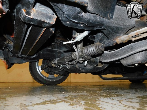 1947 Ford COE image 129