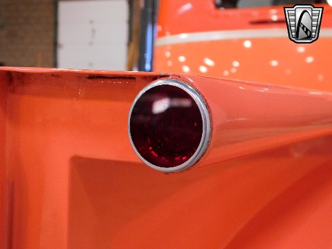 1947 Ford COE image 52