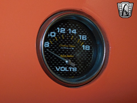 1947 Ford COE image 104