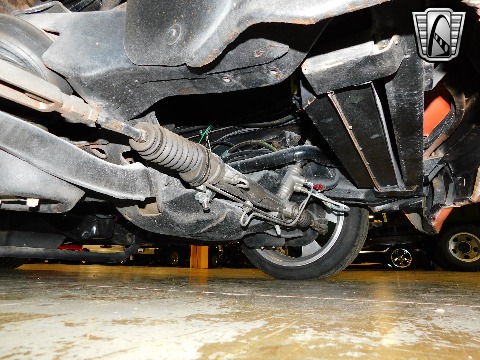 1947 Ford COE image 130