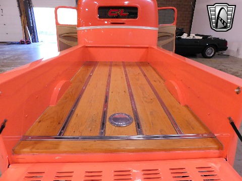 1947 Ford COE image 79