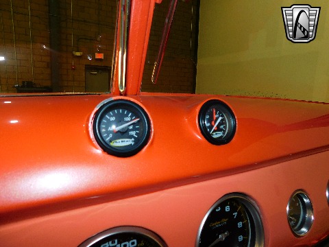 1947 Ford COE image 105