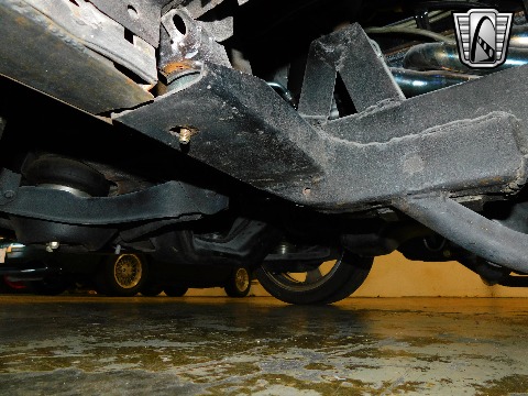 1947 Ford COE image 131