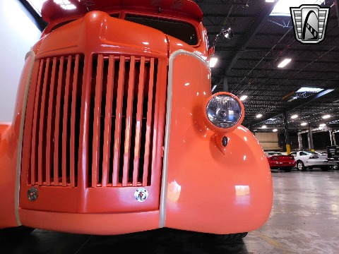 1947 Ford COE image 28