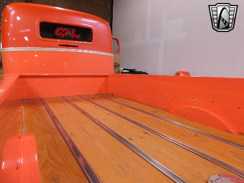 1947 Ford COE image 80