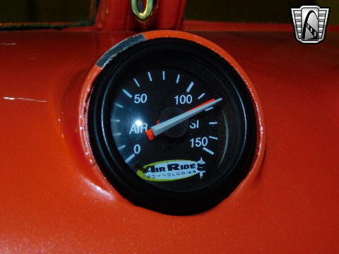 1947 Ford COE image 106