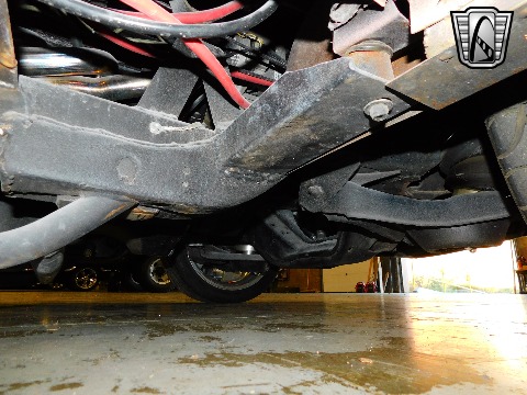 1947 Ford COE image 132