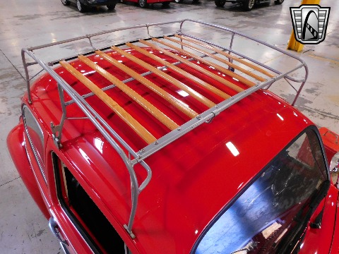 1970 Volkswagen Beetle image 29