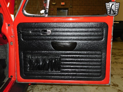 1970 Volkswagen Beetle image 81