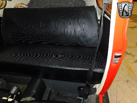 1970 Volkswagen Beetle image 107