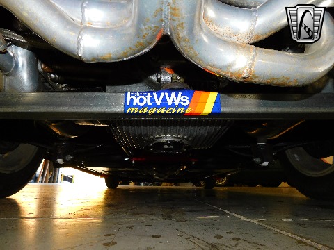 1970 Volkswagen Beetle image 133