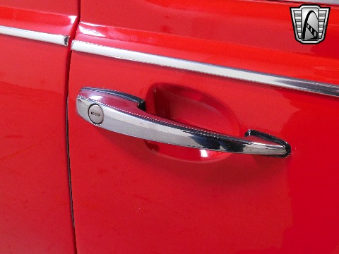 1970 Volkswagen Beetle image 56