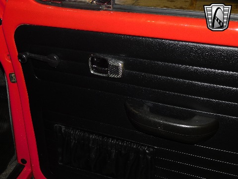 1970 Volkswagen Beetle image 82