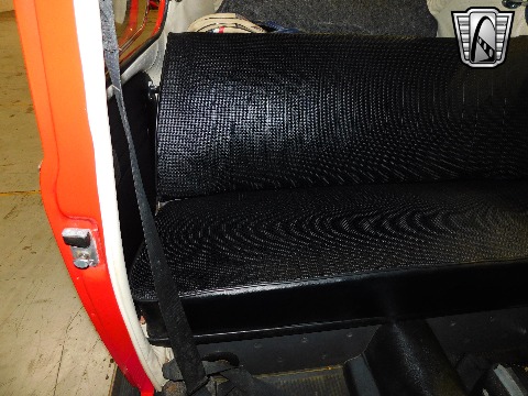 1970 Volkswagen Beetle image 108