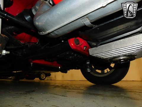 1970 Volkswagen Beetle image 134