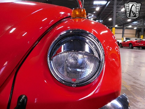 1970 Volkswagen Beetle image 31