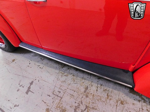 1970 Volkswagen Beetle image 57